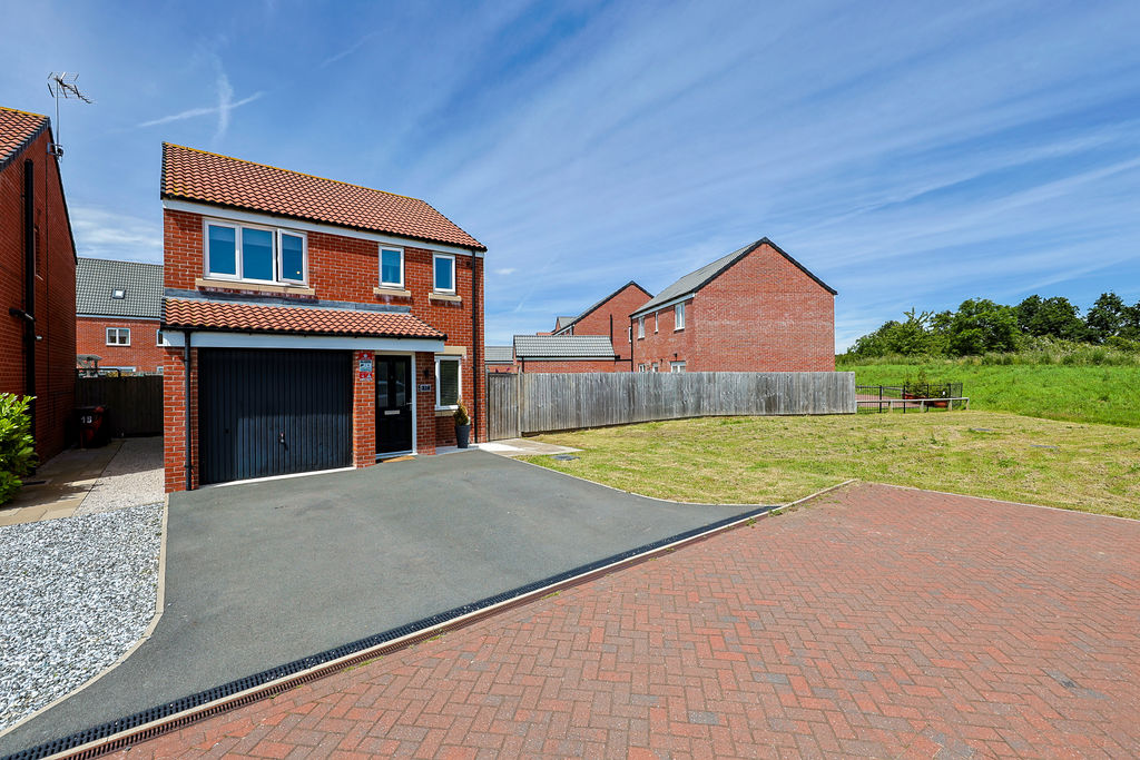 Opal Street Hasland